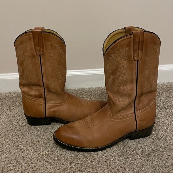 ✨ like new ✨ Smokey Mountain Boots • Women’s Size 6 - Picture 5 of 5